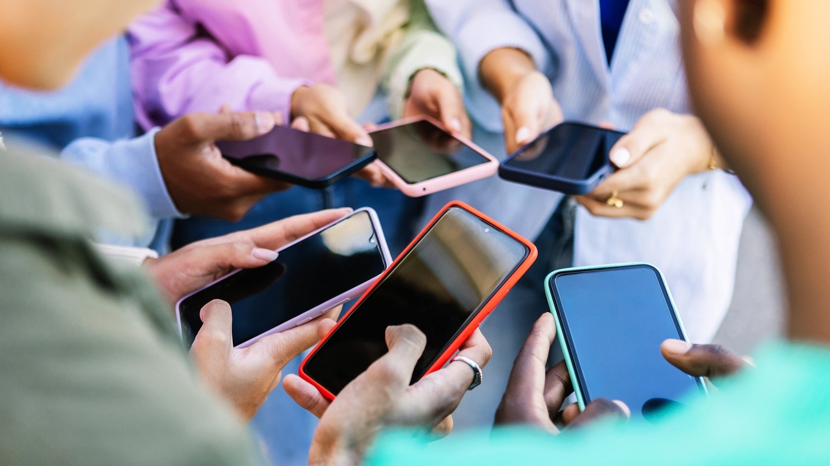 SMS Marketing by Centrium International