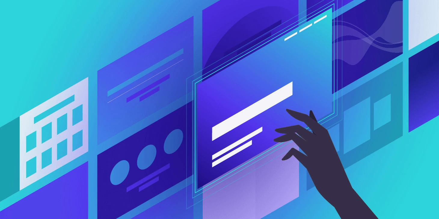 WEBSITE DESIGN & E-COMMERCE